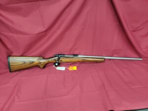 Winchester M-70