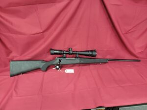 Winchester 70