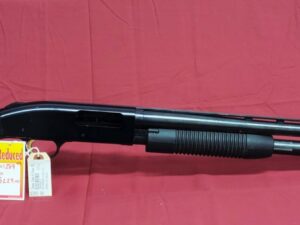 Mossberg 500