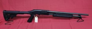 Mossberg 500