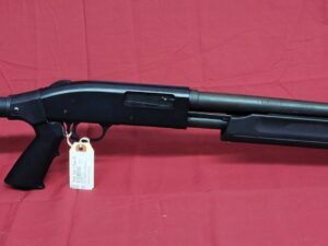 Mossberg 500
