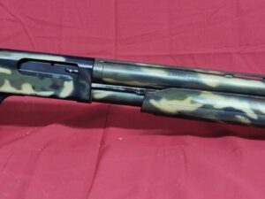 Mossberg 835
