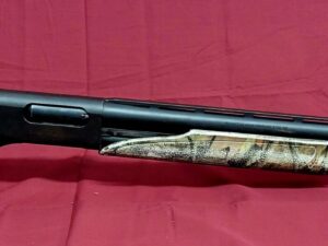 Remington 870