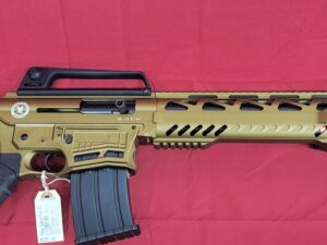 Silver Eagle SE12BTAC