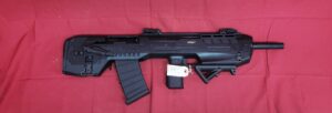 Tristar Compact 12GA