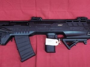 Tristar Compact 12GA