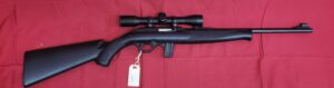 Mossberg 702