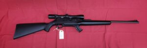 Remington 522