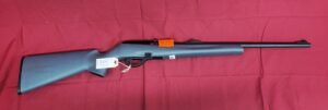 Remington 597