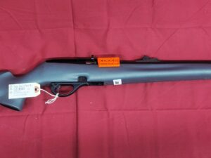 Remington 597