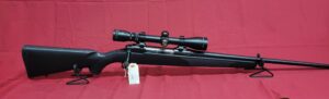 Savage 110
