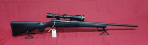 Howa 1500