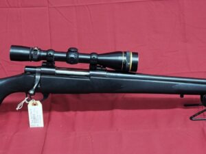 Howa 1500