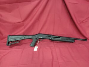 Gforce Arms GF2P