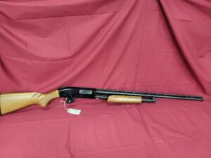 mossberg 500