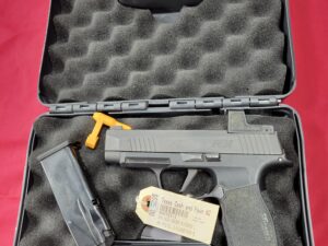 Sig Sauer P365XL