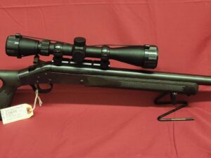 Harrison Richardson Handi Rifle