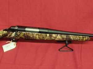 Winchester XPR