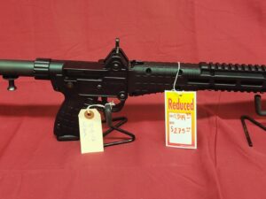 Bushmaster, Model - X