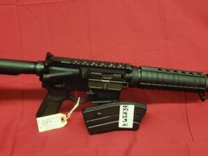 Springfield, Model - Saint