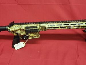 Daniel Defense, Model - DDMF