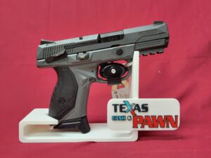 Ruger American 45