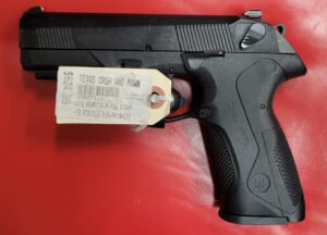 BERETTA PX4 STORM