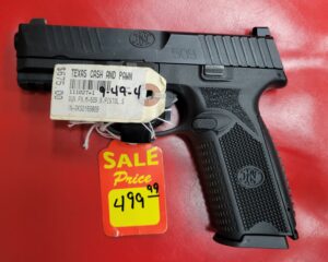 FN 509