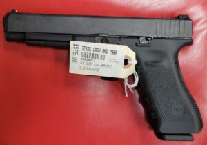 GLOCK34