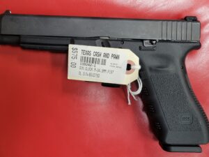 GLOCK34