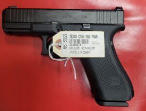 GLOCK 45