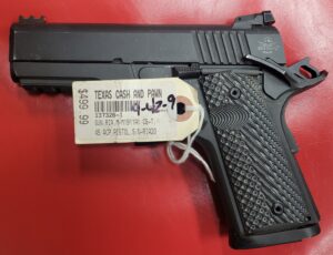 ROCK ISLAND ARMORY M1911A1 CS-T