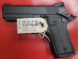 ROCK ISLAND ARMORY M1911A1 CS-T