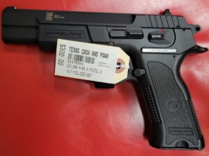 SAR B6