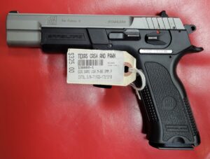 SARS B6