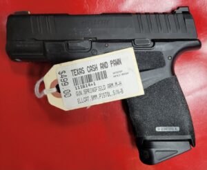 SPRINGFIELD ARMORY HELLCAT