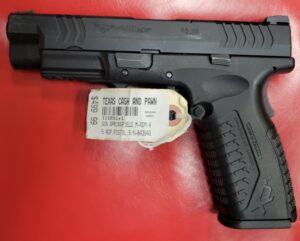 SPRINGFIELD XDM45