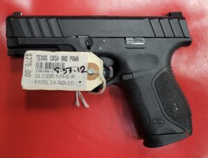 STOEGER STR-9C