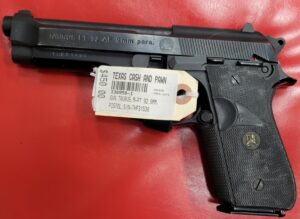 TAURUS PT92