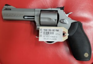TAURUS TRACKER