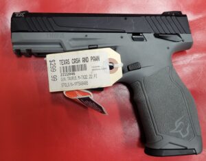 TAURUS TX22