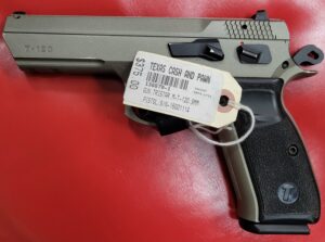 TRISTAR T-120