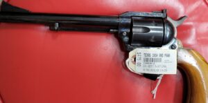 UBERTI CATTLEMAN
