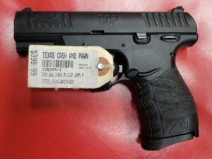 WALTHER CCP