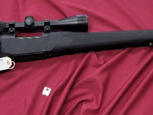 MOSSBERG PATRIOT
