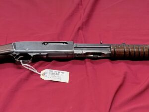REMINGTON MODEL 14