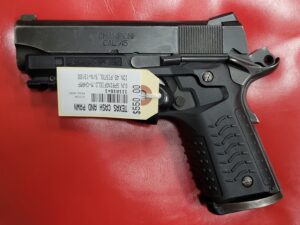 SPRINGFIELD ARMORY CHAMPION