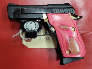 TAURUS PT22