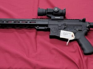 UNIQUE-ARS MC CALL ID