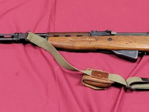 YUGO SKS